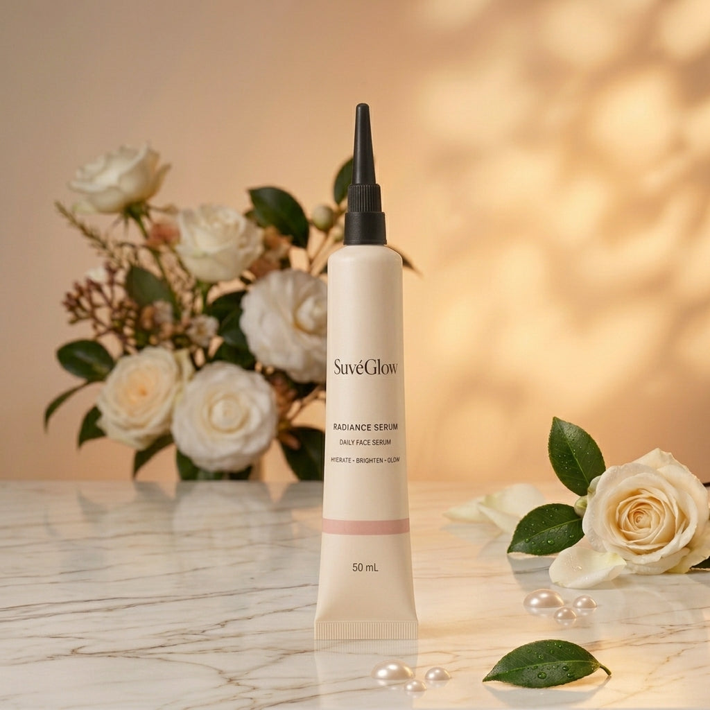 Hydrate Glow Serum
