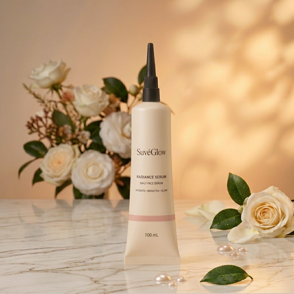 Hydrate Glow Serum